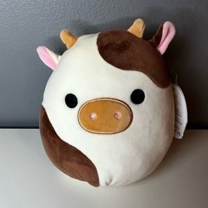 7” Ronnie Squishmallow